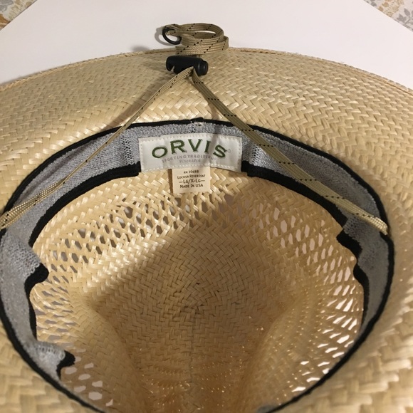 Orvis Snowy River Hat Sports \u0026 Outdoors 
